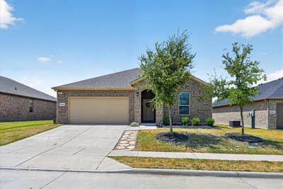 3008 Redwood Street, Anna TX 75409