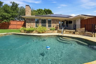 2210 Bengal Lane, Plano TX 75023 - Photo 2