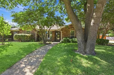 2210 Bengal Lane, Plano TX 75023