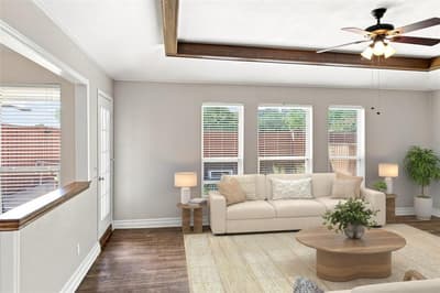 2210 Bengal Lane, Plano TX 75023 - Photo 4