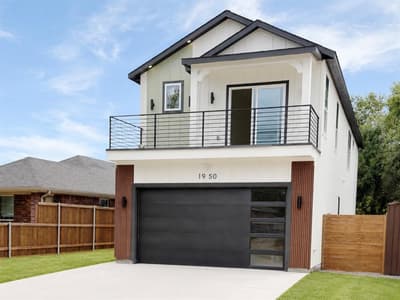 1950 Gallagher Street, Dallas TX 75212 - Photo 2