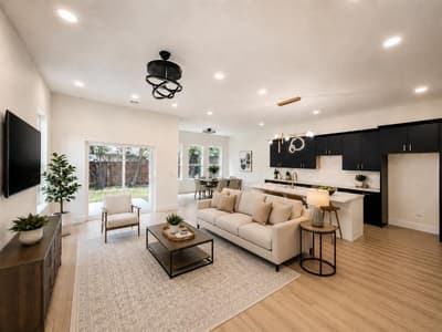 1950 Gallagher Street, Dallas TX 75212 - Photo 4