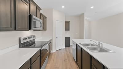 651 Sky Muse Drive, Lavon TX 75166 - Photo 4