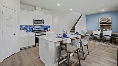 404 Epiphany Lane, Lavon TX 75166 - Photo 4