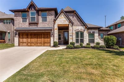 11428 Colonial Trace Lane, Fort Worth TX 76244