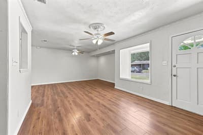 117 Leslie Street, Bonham TX 75418 - Photo 5