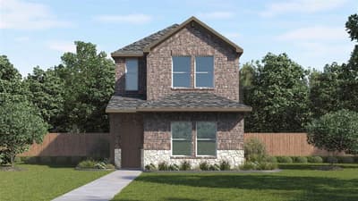 952 Happy Holly Road, Lavon TX 75166