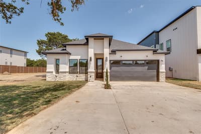 3913 Blue Ridge Boulevard, Dallas TX 75233