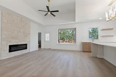 3913 Blue Ridge Boulevard, Dallas TX 75233 - Photo 5