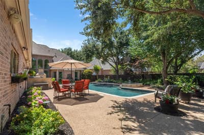 215 Bent Creek Court, Southlake TX 76092 - Photo 5