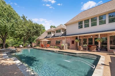 215 Bent Creek Court, Southlake TX 76092 - Photo 4