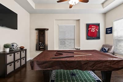 12505 Amesbury Way, Farmers Branch TX 75234 - Photo 4