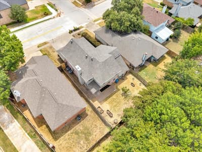 2971 Seguin Trail, Fort Worth TX 76118 - Photo 5