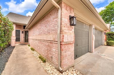 2971 Seguin Trail, Fort Worth TX 76118 - Photo 4