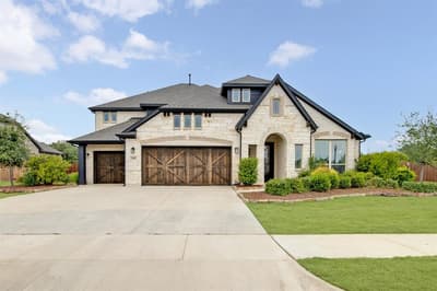 2600 Gavin Drive, Mansfield TX 76063 - Photo 2