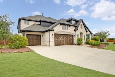 2600 Gavin Drive, Mansfield TX 76063 - Photo 3