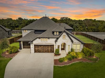 2600 Gavin Drive, Mansfield TX 76063