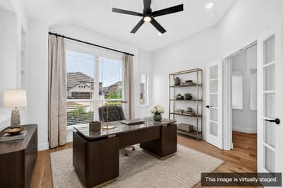 2600 Gavin Drive, Mansfield TX 76063 - Photo 5