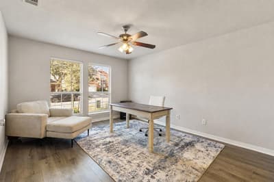 1728 Flamingo Drive, Little Elm TX 75068 - Photo 3