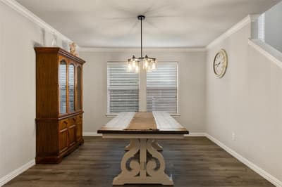 1728 Flamingo Drive, Little Elm TX 75068 - Photo 4