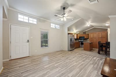 620 Pennell Road, Sherman TX 75090 - Photo 5