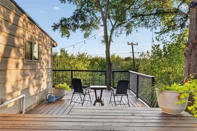 4316 Norwich Drive, Fort Worth TX 76109 - Photo 3
