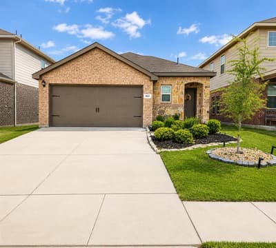 917 Sunrise Lane, Royse City TX 75189