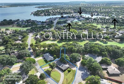 3902 Laramie Drive, Granbury TX 76049 - Photo 2