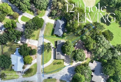 3902 Laramie Drive, Granbury TX 76049 - Photo 3