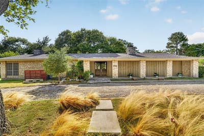 3902 Laramie Drive, Granbury TX 76049