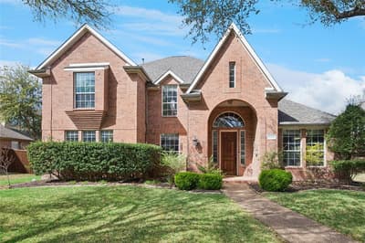 8301 Bartley Circle, Plano TX 75025 - Photo 2