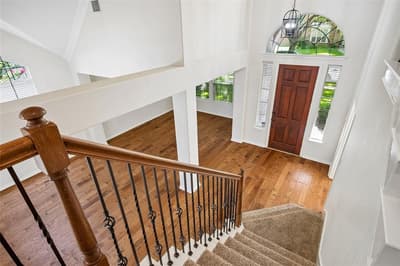 8301 Bartley Circle, Plano TX 75025 - Photo 4