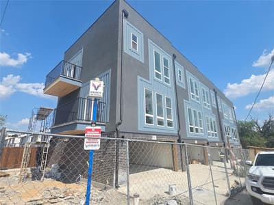 2514 Lucas Drive # 101, Dallas TX 75219