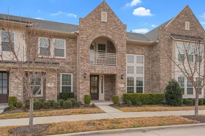 4870 Woodruff Way, Fairview TX 75069 - Photo 2
