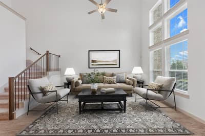 4870 Woodruff Way, Fairview TX 75069