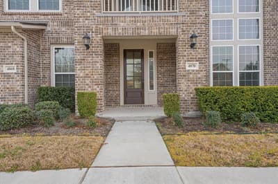 4870 Woodruff Way, Fairview TX 75069 - Photo 5