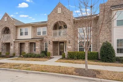 4870 Woodruff Way, Fairview TX 75069 - Photo 4