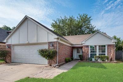 3720 River Birch Road, Fort Worth TX 76137 - Photo 2