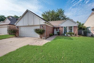 3720 River Birch Road, Fort Worth TX 76137