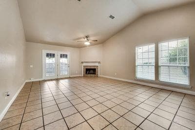 3720 River Birch Road, Fort Worth TX 76137 - Photo 4