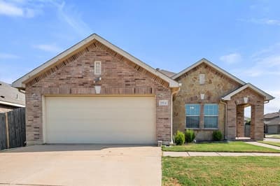 2924 Grand Gulf Road, Fort Worth TX 76123 - Photo 2