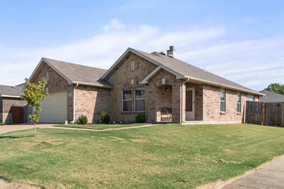 2924 Grand Gulf Road, Fort Worth TX 76123 - Photo 3