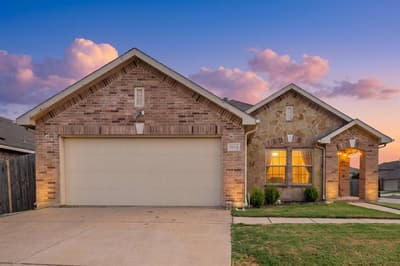 2924 Grand Gulf Road, Fort Worth TX 76123