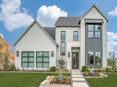 4300 Old Rosebud Lane, Prosper TX 75078