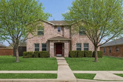12332 Foothill Lane, Frisco TX 75035 - Photo 2