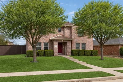 12332 Foothill Lane, Frisco TX 75035