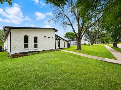 3406 Country Club Drive, Grand Prairie TX 75052 - Photo 2