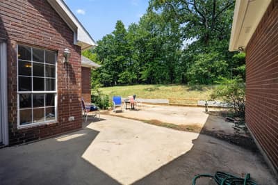 804 Waterloo Lake Drive, Denison TX 75020 - Photo 3