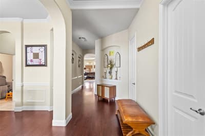 1139 Clearwater Drive, Frisco TX 75036 - Photo 2
