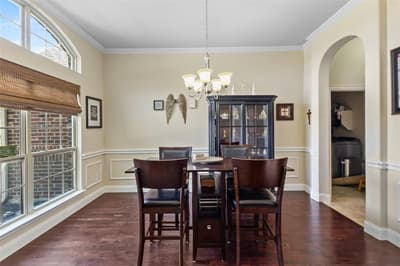 1139 Clearwater Drive, Frisco TX 75036 - Photo 3